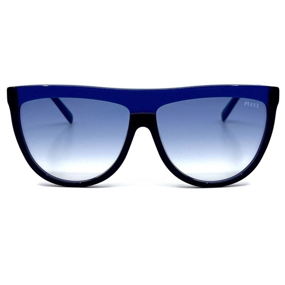 NEW!!! EMILIO PUCCI  Sunglasses EP 87 92 W Authentic - Picture 2 of 11